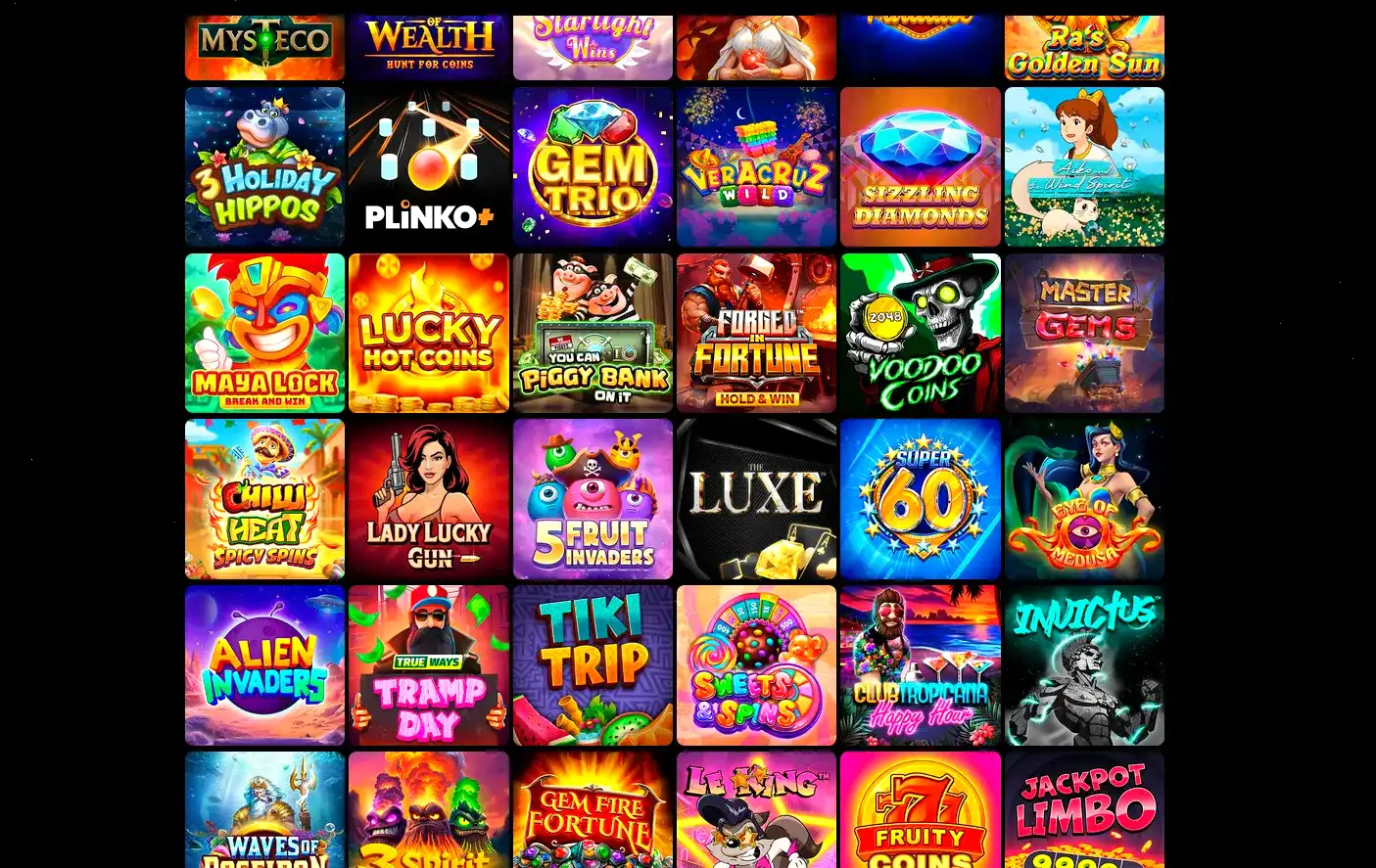 Игровые автоматы Fontan casino